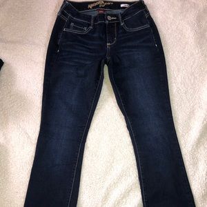 Arizona jeans
